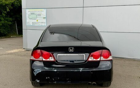 Honda Civic VIII, 2007 год, 567 000 рублей, 6 фотография