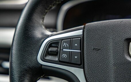 Geely Atlas I, 2021 год, 1 628 000 рублей, 17 фотография