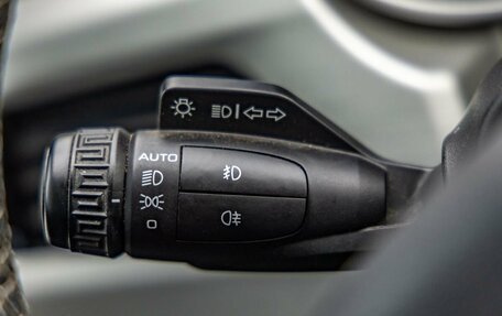 Geely Atlas I, 2021 год, 1 628 000 рублей, 19 фотография