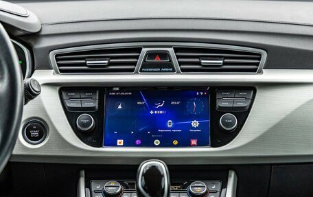 Geely Atlas I, 2021 год, 1 628 000 рублей, 22 фотография