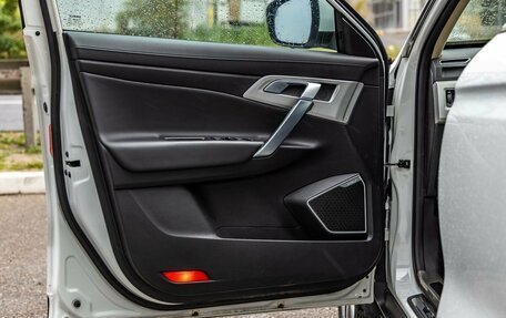Geely Atlas I, 2021 год, 1 628 000 рублей, 25 фотография