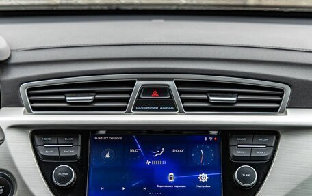 Geely Atlas I, 2021 год, 1 628 000 рублей, 23 фотография