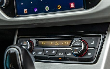 Geely Atlas I, 2021 год, 1 628 000 рублей, 31 фотография
