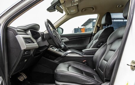 Geely Atlas I, 2021 год, 1 628 000 рублей, 26 фотография