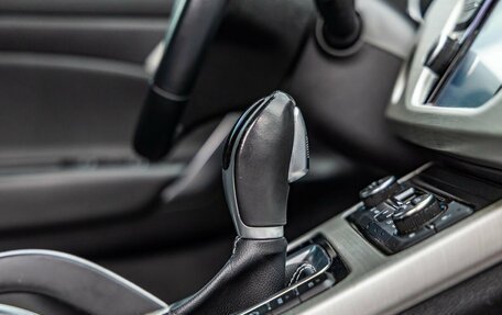 Geely Atlas I, 2021 год, 1 628 000 рублей, 33 фотография
