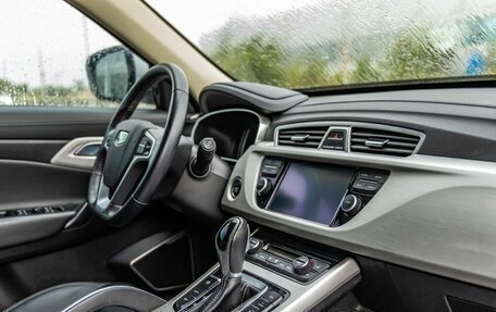 Geely Atlas I, 2021 год, 1 628 000 рублей, 28 фотография