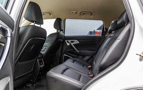 Geely Atlas I, 2021 год, 1 628 000 рублей, 35 фотография