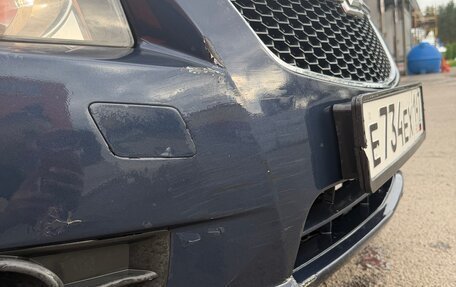 Chevrolet Cruze II, 2010 год, 370 000 рублей, 9 фотография