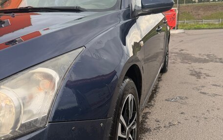 Chevrolet Cruze II, 2010 год, 370 000 рублей, 12 фотография
