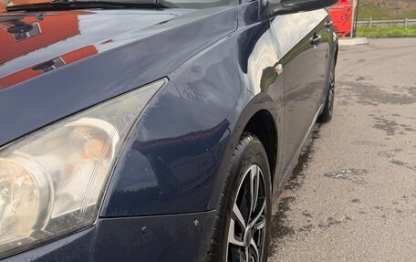 Chevrolet Cruze II, 2010 год, 370 000 рублей, 11 фотография
