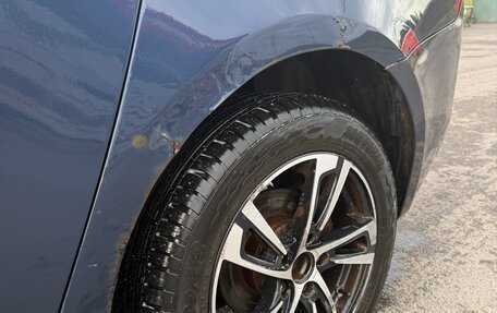 Chevrolet Cruze II, 2010 год, 370 000 рублей, 15 фотография