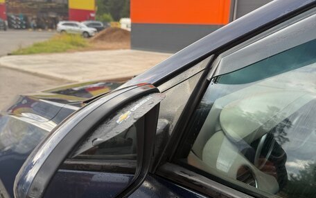 Chevrolet Cruze II, 2010 год, 370 000 рублей, 22 фотография