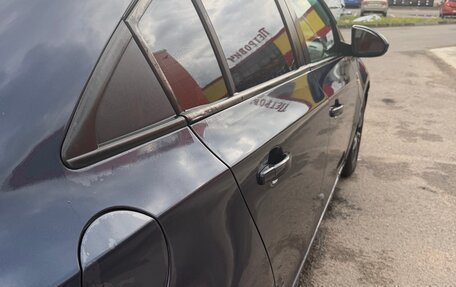 Chevrolet Cruze II, 2010 год, 370 000 рублей, 20 фотография