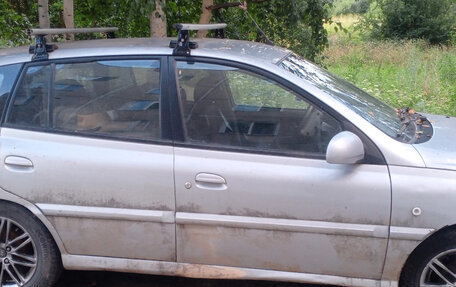 KIA Rio II, 2005 год, 270 000 рублей, 2 фотография