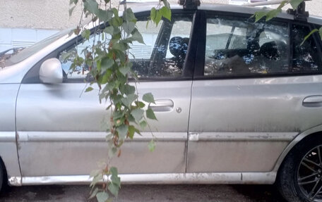 KIA Rio II, 2005 год, 270 000 рублей, 4 фотография