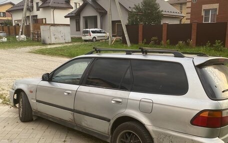 Honda Partner I, 2000 год, 215 000 рублей, 2 фотография