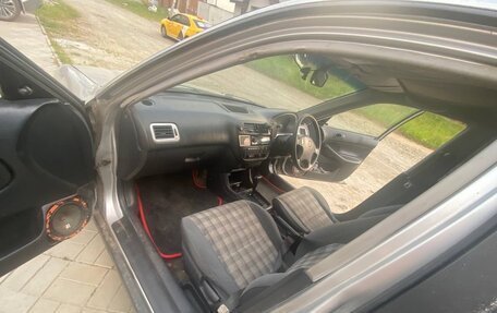 Honda Partner I, 2000 год, 215 000 рублей, 9 фотография