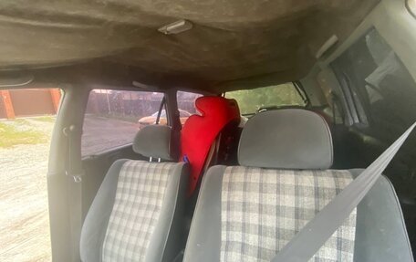 Honda Partner I, 2000 год, 215 000 рублей, 8 фотография