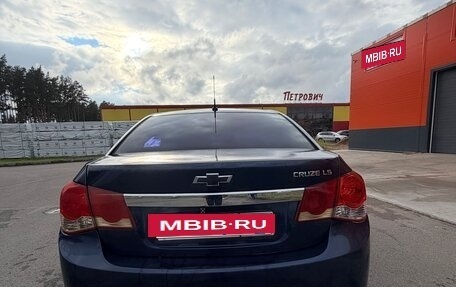 Chevrolet Cruze II, 2010 год, 370 000 рублей, 32 фотография