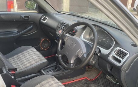 Honda Partner I, 2000 год, 215 000 рублей, 5 фотография