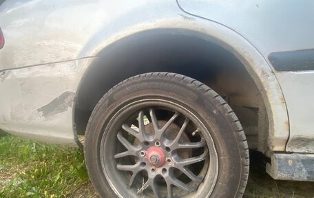 Honda Partner I, 2000 год, 215 000 рублей, 10 фотография