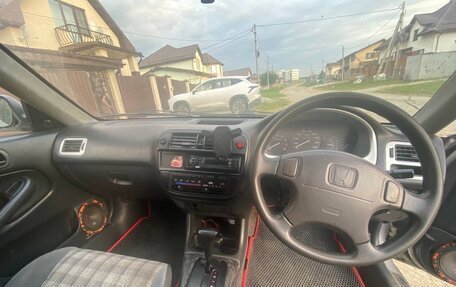 Honda Partner I, 2000 год, 215 000 рублей, 7 фотография