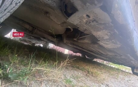 Honda Partner I, 2000 год, 215 000 рублей, 12 фотография