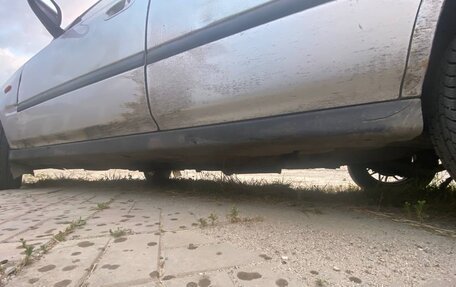 Honda Partner I, 2000 год, 215 000 рублей, 15 фотография