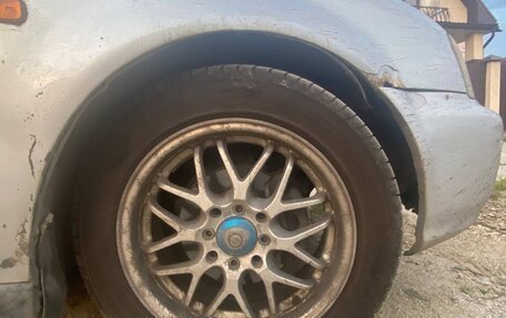Honda Partner I, 2000 год, 215 000 рублей, 13 фотография
