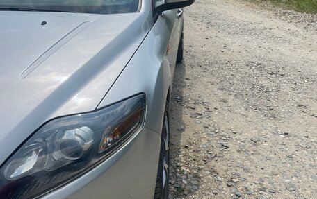 Ford Mondeo IV, 2008 год, 770 000 рублей, 5 фотография