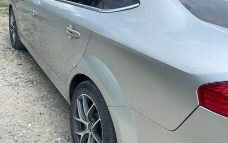 Ford Mondeo IV, 2008 год, 770 000 рублей, 4 фотография