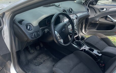 Ford Mondeo IV, 2008 год, 770 000 рублей, 7 фотография