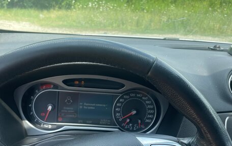 Ford Mondeo IV, 2008 год, 770 000 рублей, 8 фотография