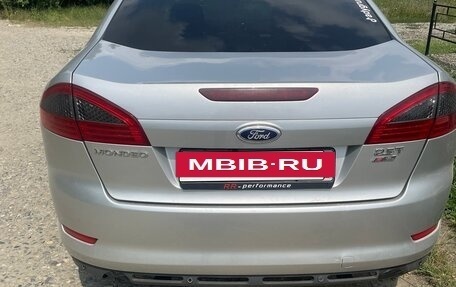 Ford Mondeo IV, 2008 год, 770 000 рублей, 3 фотография