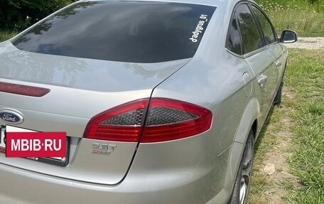 Ford Mondeo IV, 2008 год, 770 000 рублей, 2 фотография