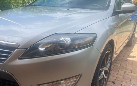 Ford Mondeo IV, 2008 год, 770 000 рублей, 10 фотография