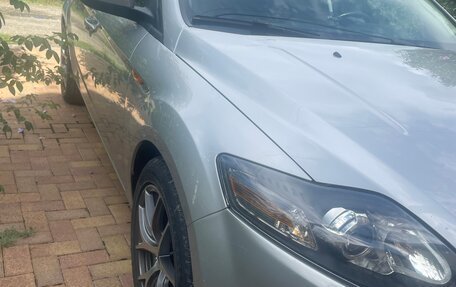 Ford Mondeo IV, 2008 год, 770 000 рублей, 11 фотография