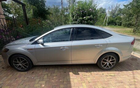 Ford Mondeo IV, 2008 год, 770 000 рублей, 14 фотография