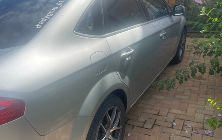 Ford Mondeo IV, 2008 год, 770 000 рублей, 15 фотография