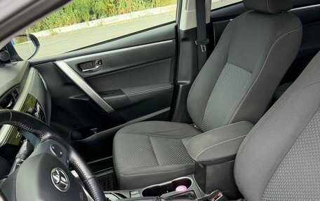 Toyota Corolla, 2014 год, 1 430 000 рублей, 5 фотография