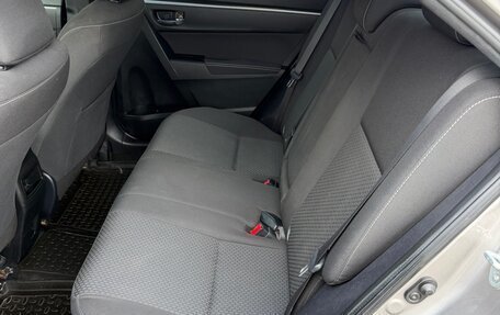 Toyota Corolla, 2014 год, 1 430 000 рублей, 6 фотография