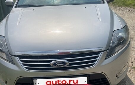 Ford Mondeo IV, 2008 год, 770 000 рублей, 6 фотография