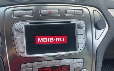 Ford Mondeo IV, 2008 год, 770 000 рублей, 9 фотография