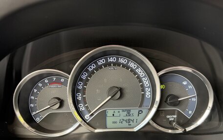 Toyota Corolla, 2014 год, 1 430 000 рублей, 9 фотография
