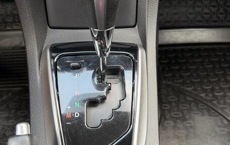 Toyota Corolla, 2014 год, 1 430 000 рублей, 10 фотография