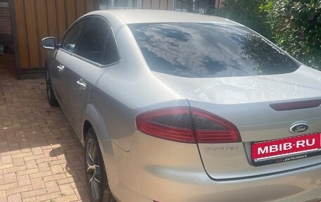 Ford Mondeo IV, 2008 год, 770 000 рублей, 13 фотография
