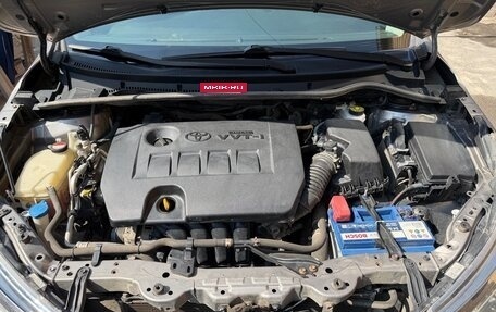Toyota Corolla, 2014 год, 1 430 000 рублей, 16 фотография