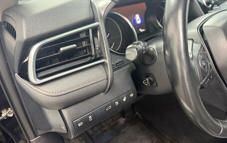 Toyota Camry, 2018 год, 2 400 000 рублей, 12 фотография