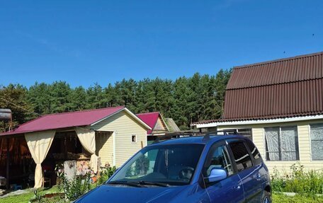 Hyundai Matrix I рестайлинг, 2009 год, 565 000 рублей, 6 фотография
