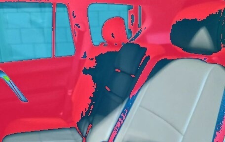 Toyota Land Cruiser Prado 150 рестайлинг 2, 2018 год, 5 300 000 рублей, 30 фотография